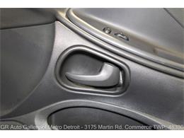 2003 Ford Mustang (CC-2108310) for sale in Kentwood, Michigan