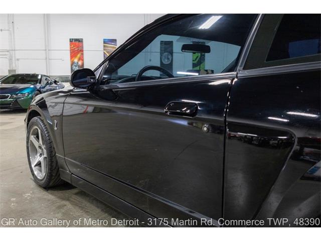 2003 Ford Mustang (CC-2108310) for sale in Kentwood, Michigan