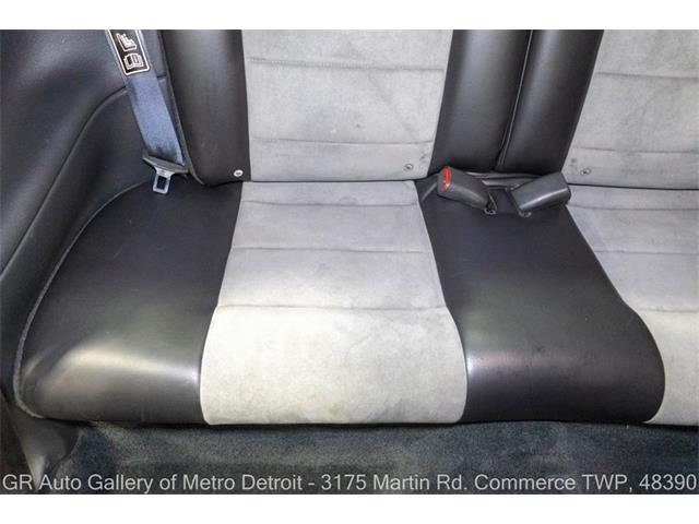 2003 Ford Mustang (CC-2108310) for sale in Kentwood, Michigan