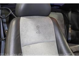 2003 Ford Mustang (CC-2108310) for sale in Kentwood, Michigan