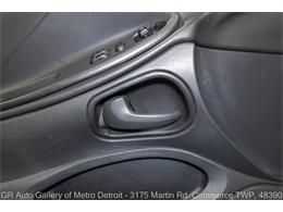 2003 Ford Mustang (CC-2108310) for sale in Kentwood, Michigan