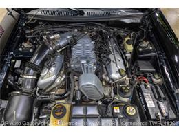 2003 Ford Mustang (CC-2108310) for sale in Kentwood, Michigan
