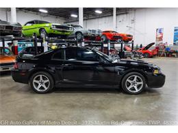 2003 Ford Mustang (CC-2108310) for sale in Kentwood, Michigan