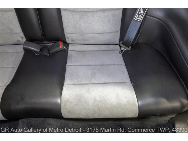 2003 Ford Mustang (CC-2108310) for sale in Kentwood, Michigan