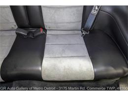 2003 Ford Mustang (CC-2108310) for sale in Kentwood, Michigan