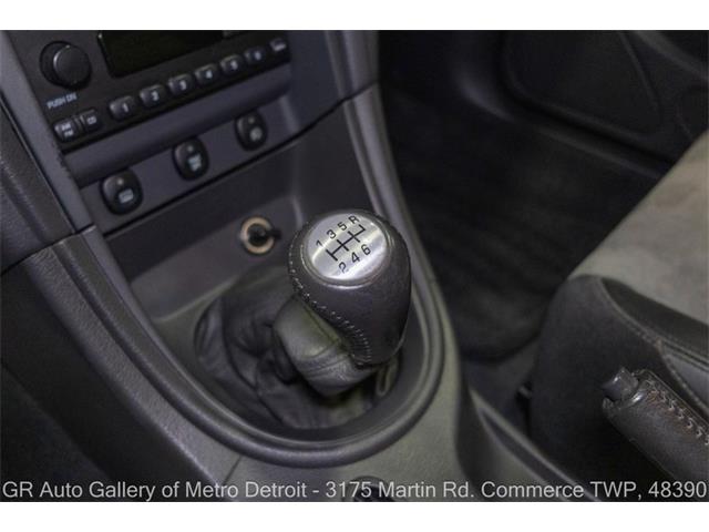 2003 Ford Mustang (CC-2108310) for sale in Kentwood, Michigan