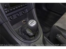 2003 Ford Mustang (CC-2108310) for sale in Kentwood, Michigan