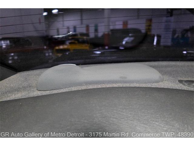 2003 Ford Mustang (CC-2108310) for sale in Kentwood, Michigan