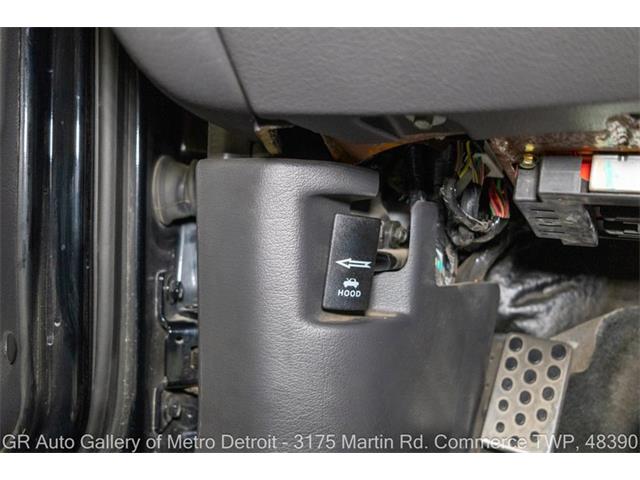 2003 Ford Mustang (CC-2108310) for sale in Kentwood, Michigan
