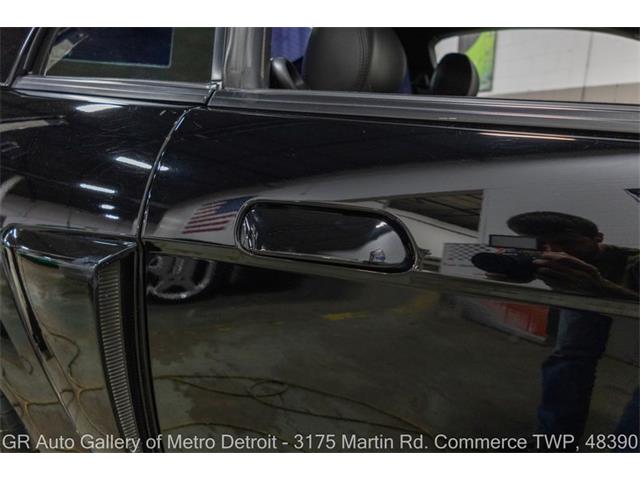 2003 Ford Mustang (CC-2108310) for sale in Kentwood, Michigan