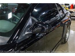 2003 Ford Mustang (CC-2108310) for sale in Kentwood, Michigan