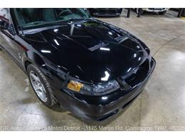 2003 Ford Mustang (CC-2108310) for sale in Kentwood, Michigan