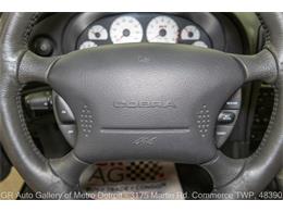 2003 Ford Mustang (CC-2108310) for sale in Kentwood, Michigan