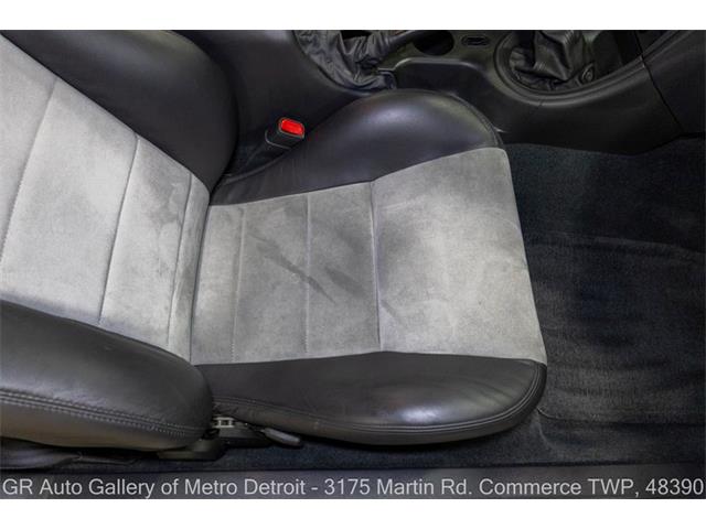 2003 Ford Mustang (CC-2108310) for sale in Kentwood, Michigan