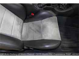 2003 Ford Mustang (CC-2108310) for sale in Kentwood, Michigan