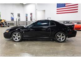 2003 Ford Mustang (CC-2108310) for sale in Kentwood, Michigan