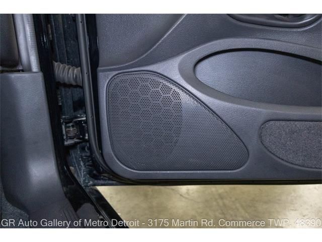 2003 Ford Mustang (CC-2108310) for sale in Kentwood, Michigan