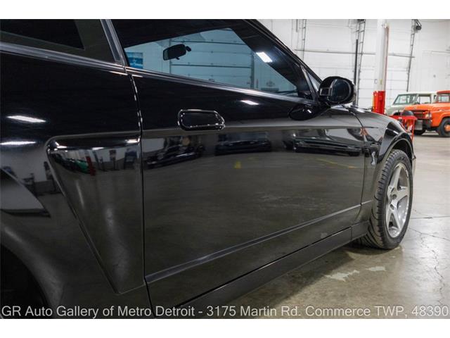 2003 Ford Mustang (CC-2108310) for sale in Kentwood, Michigan