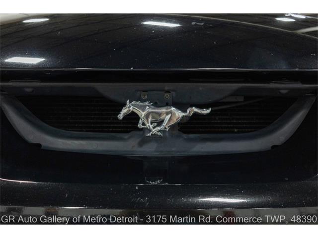 2003 Ford Mustang (CC-2108310) for sale in Kentwood, Michigan