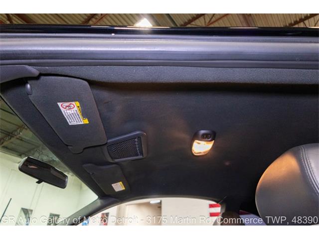 2003 Ford Mustang (CC-2108310) for sale in Kentwood, Michigan