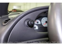 2003 Ford Mustang (CC-2108310) for sale in Kentwood, Michigan