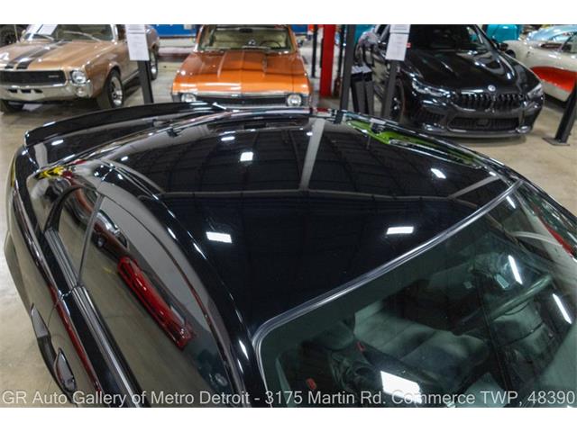 2003 Ford Mustang (CC-2108310) for sale in Kentwood, Michigan