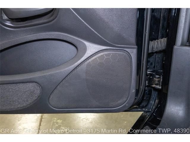 2003 Ford Mustang (CC-2108310) for sale in Kentwood, Michigan