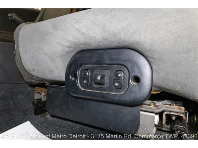 2003 Ford Mustang (CC-2108310) for sale in Kentwood, Michigan