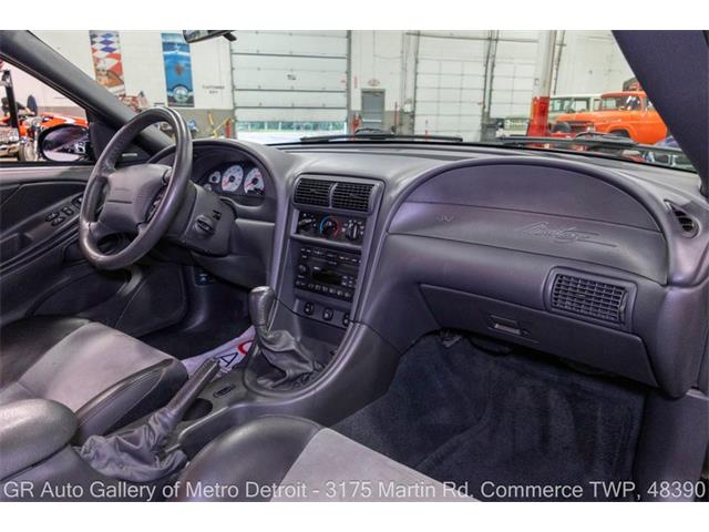 2003 Ford Mustang (CC-2108310) for sale in Kentwood, Michigan