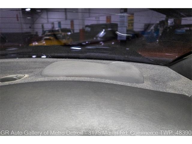2003 Ford Mustang (CC-2108310) for sale in Kentwood, Michigan
