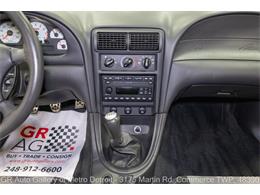 2003 Ford Mustang (CC-2108310) for sale in Kentwood, Michigan