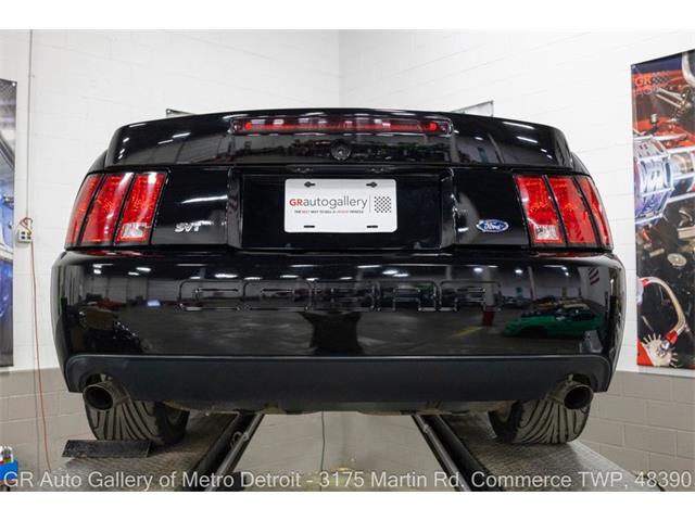 2003 Ford Mustang (CC-2108310) for sale in Kentwood, Michigan