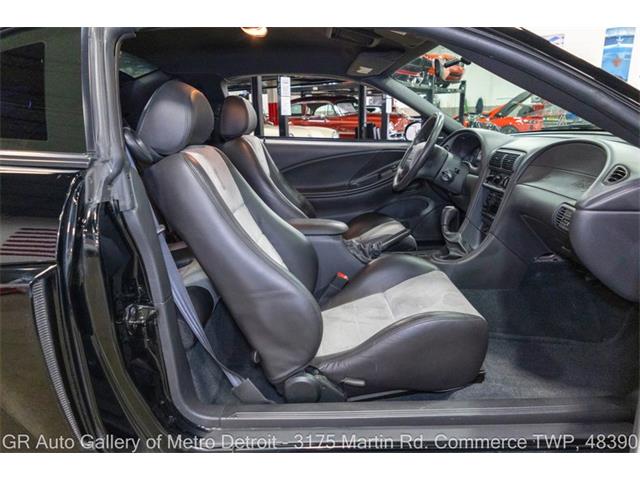 2003 Ford Mustang (CC-2108310) for sale in Kentwood, Michigan
