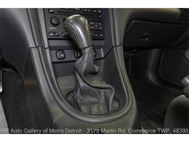 2003 Ford Mustang (CC-2108310) for sale in Kentwood, Michigan