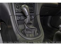 2003 Ford Mustang (CC-2108310) for sale in Kentwood, Michigan