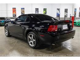 2003 Ford Mustang (CC-2108310) for sale in Kentwood, Michigan