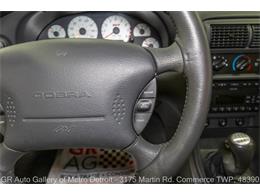 2003 Ford Mustang (CC-2108310) for sale in Kentwood, Michigan
