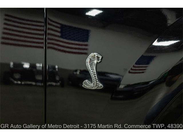 2003 Ford Mustang (CC-2108310) for sale in Kentwood, Michigan