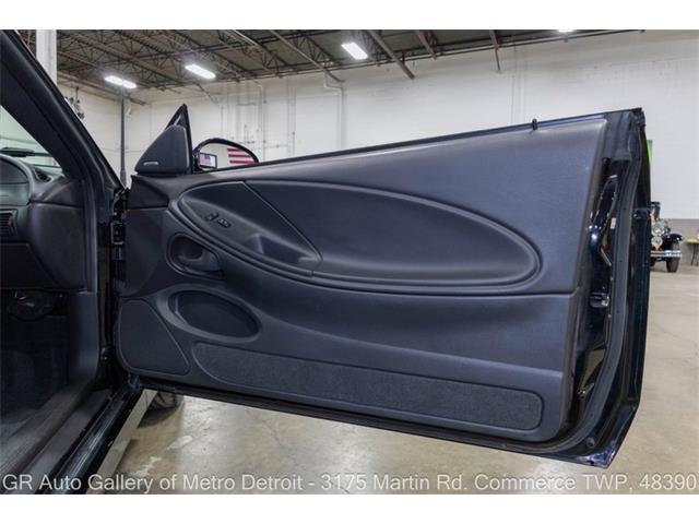 2003 Ford Mustang (CC-2108310) for sale in Kentwood, Michigan