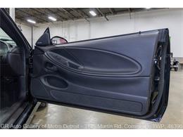2003 Ford Mustang (CC-2108310) for sale in Kentwood, Michigan
