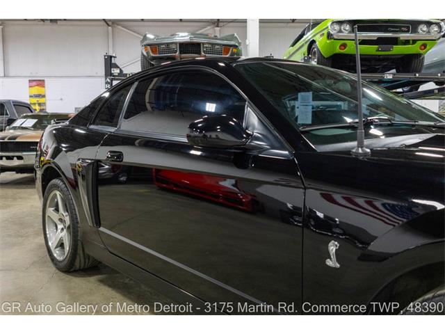 2003 Ford Mustang (CC-2108310) for sale in Kentwood, Michigan