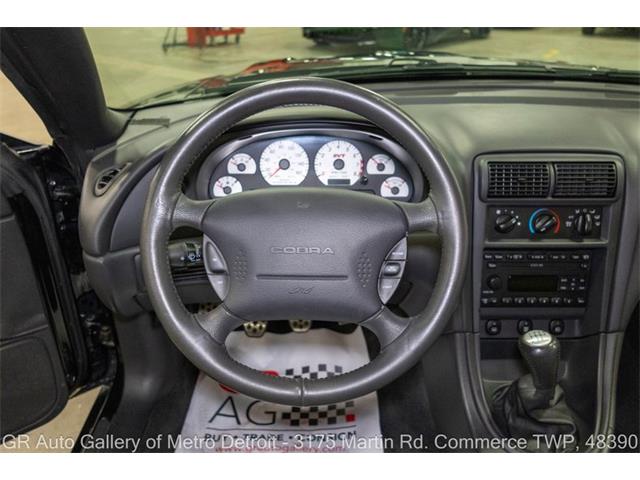 2003 Ford Mustang (CC-2108310) for sale in Kentwood, Michigan