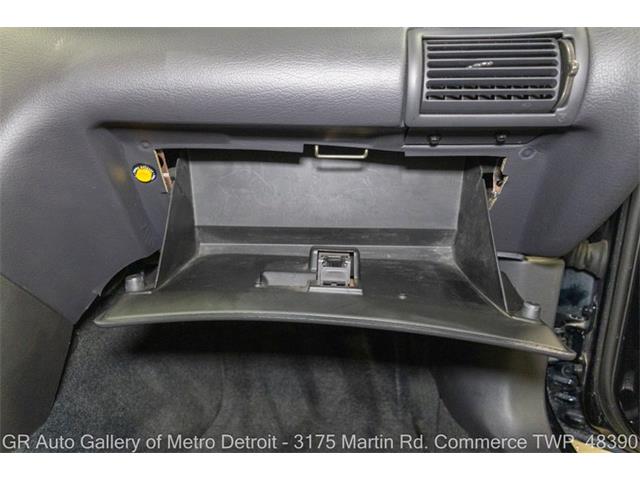 2003 Ford Mustang (CC-2108310) for sale in Kentwood, Michigan
