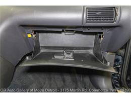 2003 Ford Mustang (CC-2108310) for sale in Kentwood, Michigan