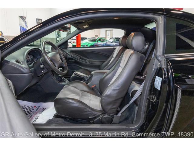 2003 Ford Mustang (CC-2108310) for sale in Kentwood, Michigan