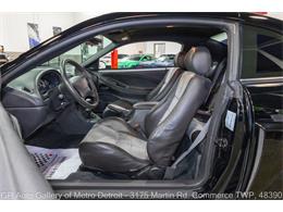 2003 Ford Mustang (CC-2108310) for sale in Kentwood, Michigan