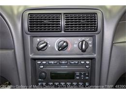 2003 Ford Mustang (CC-2108310) for sale in Kentwood, Michigan