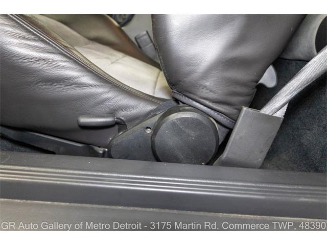 2003 Ford Mustang (CC-2108310) for sale in Kentwood, Michigan