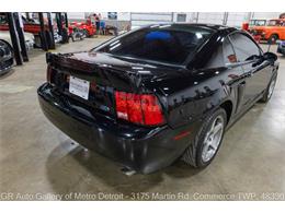 2003 Ford Mustang (CC-2108310) for sale in Kentwood, Michigan