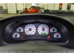 2003 Ford Mustang (CC-2108310) for sale in Kentwood, Michigan